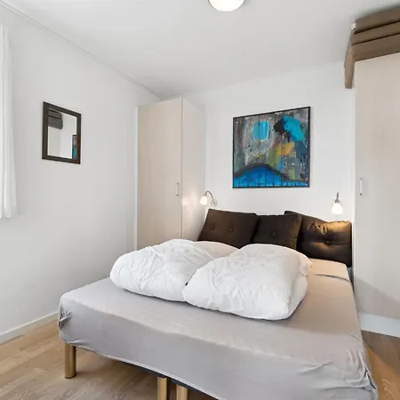 Appartement Caisa - 75m From The Sea By Interhome *