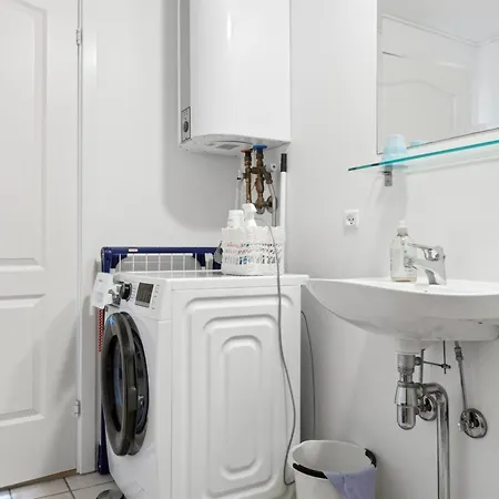 Caisa - 75m From The Sea By Interhome *