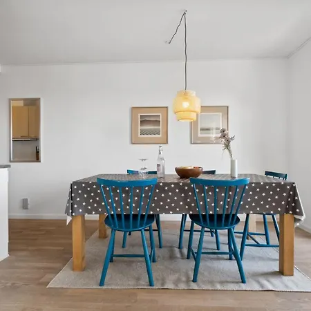 Caisa - 75m From The Sea By Interhome * Allinge-Sandvig