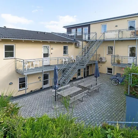 Caisa - 75m From The Sea By Interhome * Allinge-Sandvig