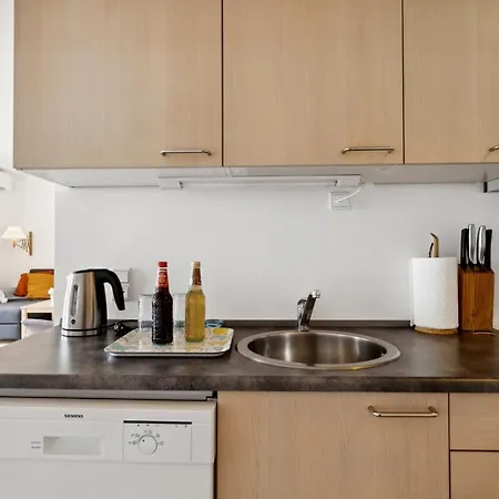 Appartement Caisa - 75m From The Sea By Interhome