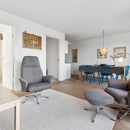 Caisa - 75m From The Sea By Interhome Appartement *