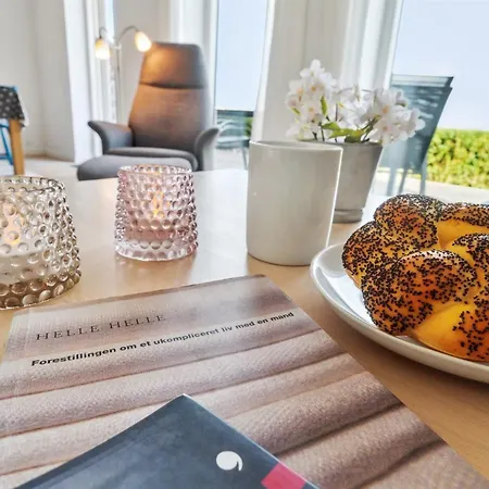 Appartement Caisa - 75m From The Sea By Interhome *