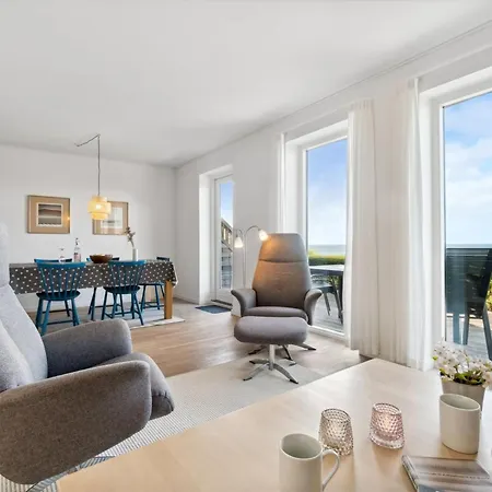 Caisa - 75m From The Sea By Interhome Allinge-Sandvig