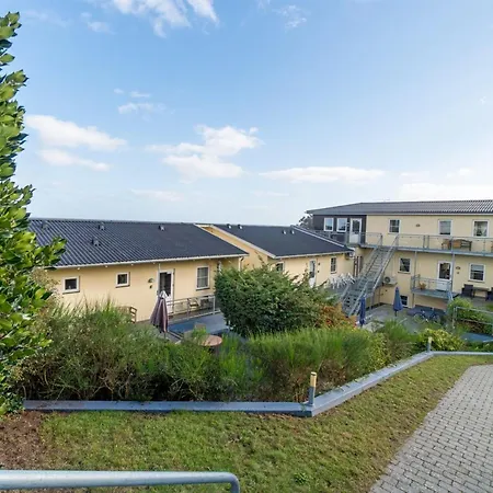 Caisa - 75m From The Sea By Interhome Appartement