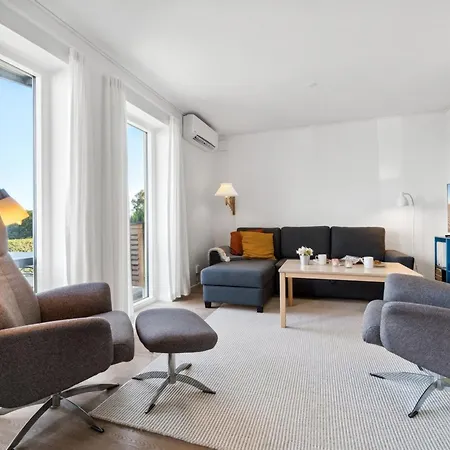 Caisa - 75m From The Sea By Interhome Appartement *