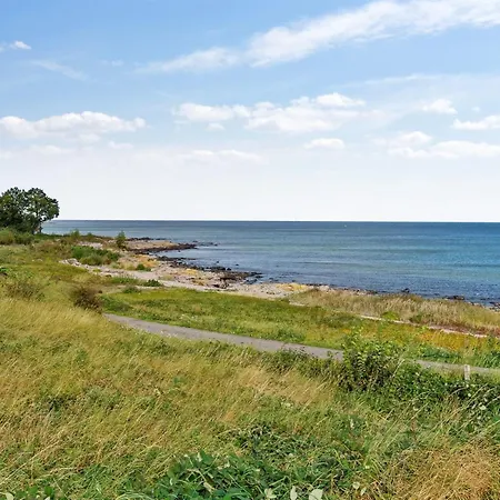 Caisa - 75m From The Sea By Interhome Allinge-Sandvig