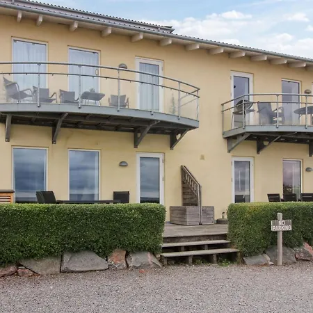 Appartement Caisa - 75m From The Sea By Interhome