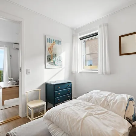 Apartamento Caisa - 75m From The Sea By Interhome *
