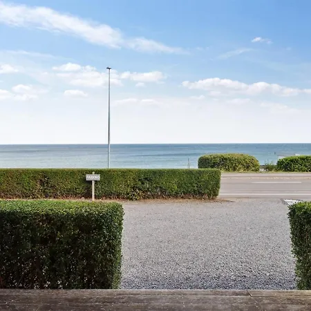 Apartamento Caisa - 75m From The Sea By Interhome Allinge-Sandvig