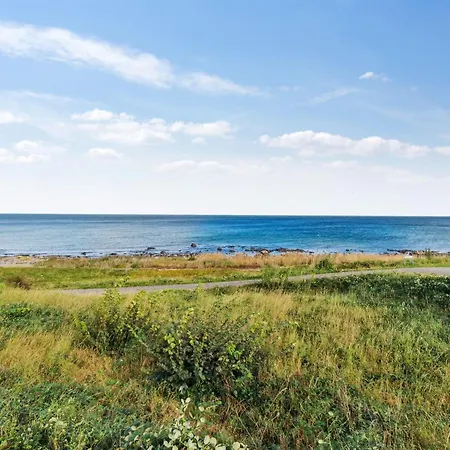 Caisa - 75m From The Sea By Interhome Apartamento